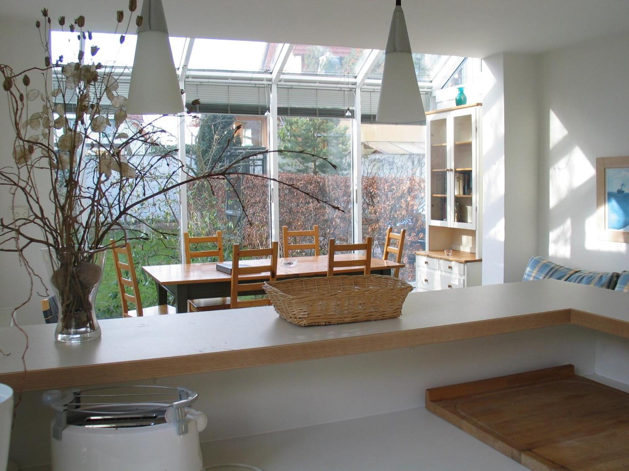 Villa Bismarckshoehe Wohnung Clara Heringsdorf (Usedom) Exterior foto